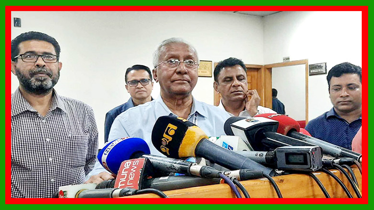 বৃহস্পতিবার ত্রয়োদশ সংসদ নির্বাচনের রোডম্যাপ ঘোষণা হতে পারে : ইসি সচিব
