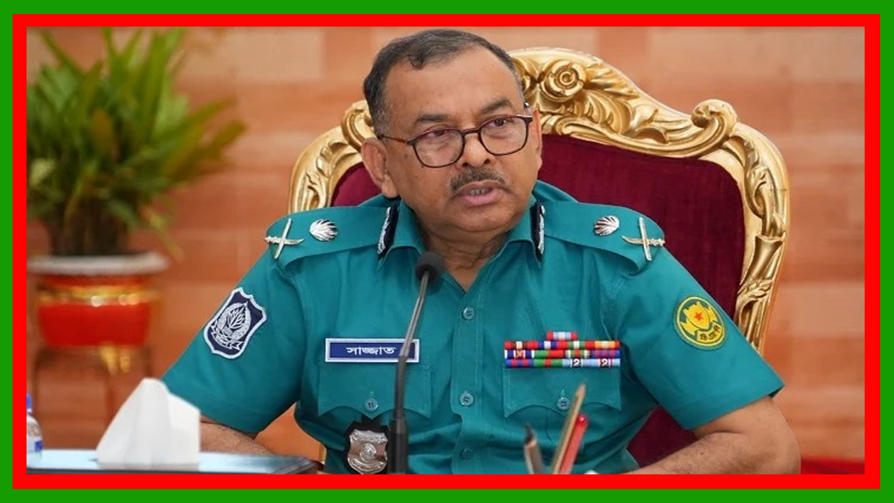 নির্বাচনকালীন আইন-শৃঙ্খলা রক্ষার্থে ঢাকা মহানগর এলাকায় পর্যাপ্ত জনবল মোতায়েন থাকবে : ডিএমপি কমিশনার