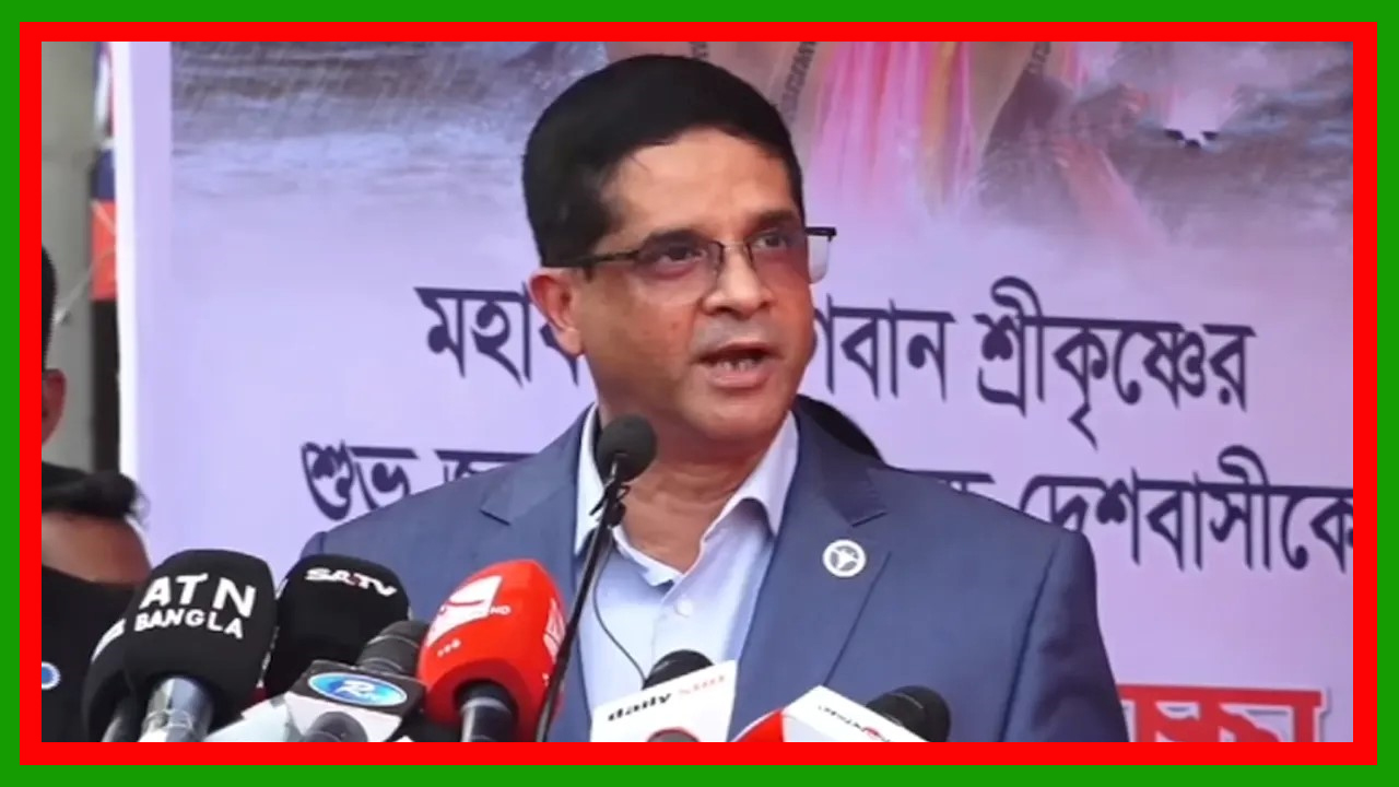 দেশের স্বাধীনতাকে রক্ষা করা আমাদের সবার পবিত্র দায়িত্ব : বিমানবাহিনী প্রধান
