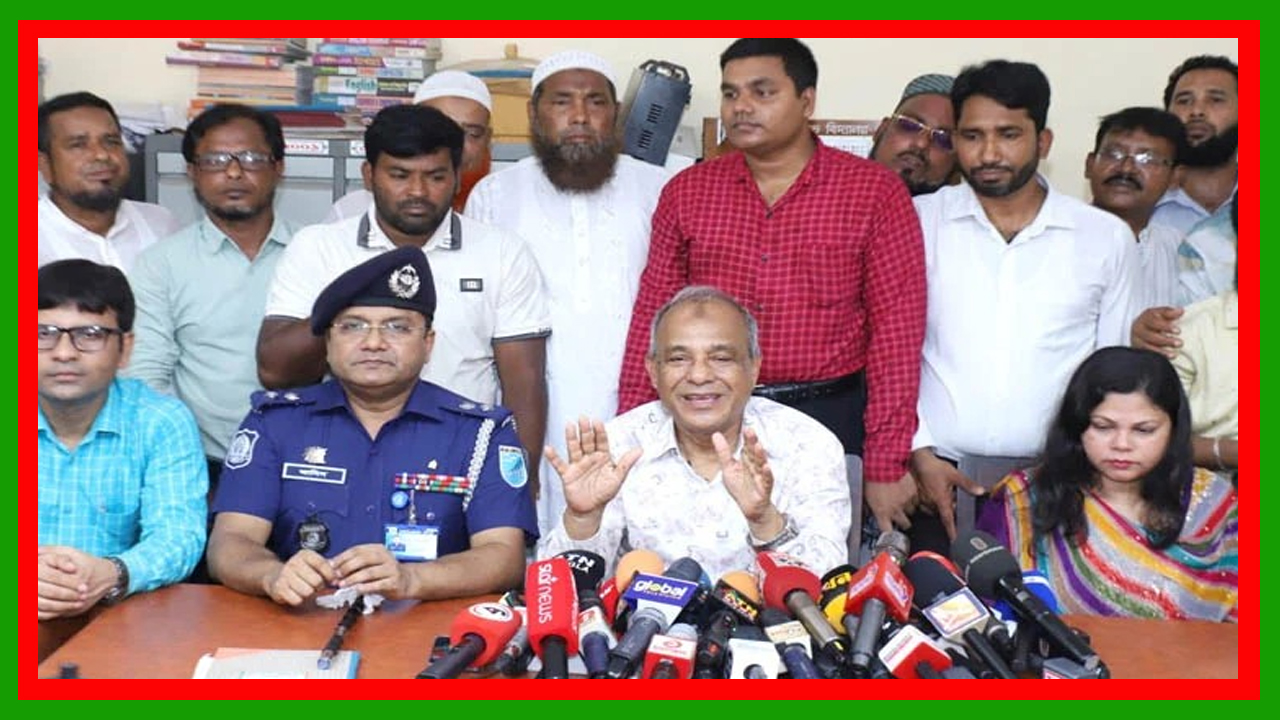 আগামী নির্বাচনে ৮০ হাজারের বেশি সেনাবাহিনী ও পুলিশের কাছে বডি ক্যামেরা থাকবে : স্বরাষ্ট্র উপদেষ্টা