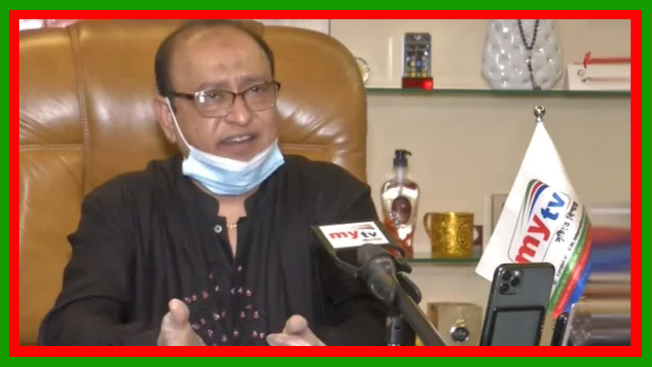 বৈষম্যবিরোধী মামলায় মাইটিভির চেয়ারম্যান নাসির উদ্দিন সাথী গ্রেপ্তার করেছে ডিবি : ডিবি কার্যালয়ে নেওয়া হয়েছে