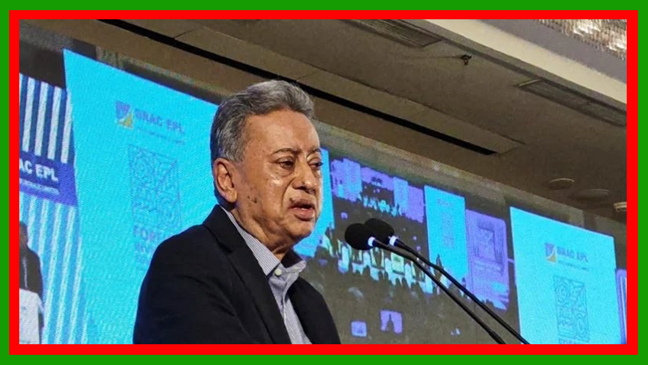 বাংলাদেশ এখন অর্থনীতিকে উচ্চপর্যায়ে নিয়ে যেতে প্রস্তুত : আমীর খসরু