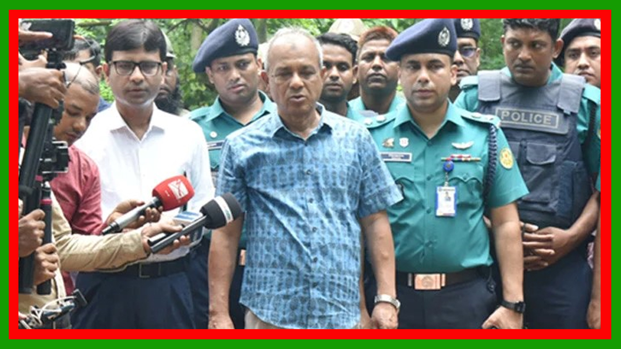 জুলাই আন্দোলনে রায়েরবাজার বদ্ধভূমিতে গণকবরের ১১৪ মরদেহ তোলা হবে : স্বরাষ্ট্র উপদেষ্টা