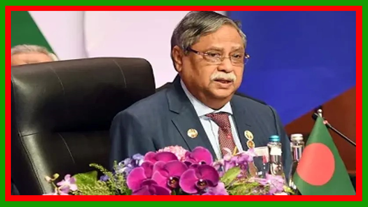মতপ্রকাশের স্বাধীনতাকে সুনিশ্চিত করাই ছিল জুলাই অভ্যুত্থানের মূল লক্ষ্য : রাষ্ট্রপতি
