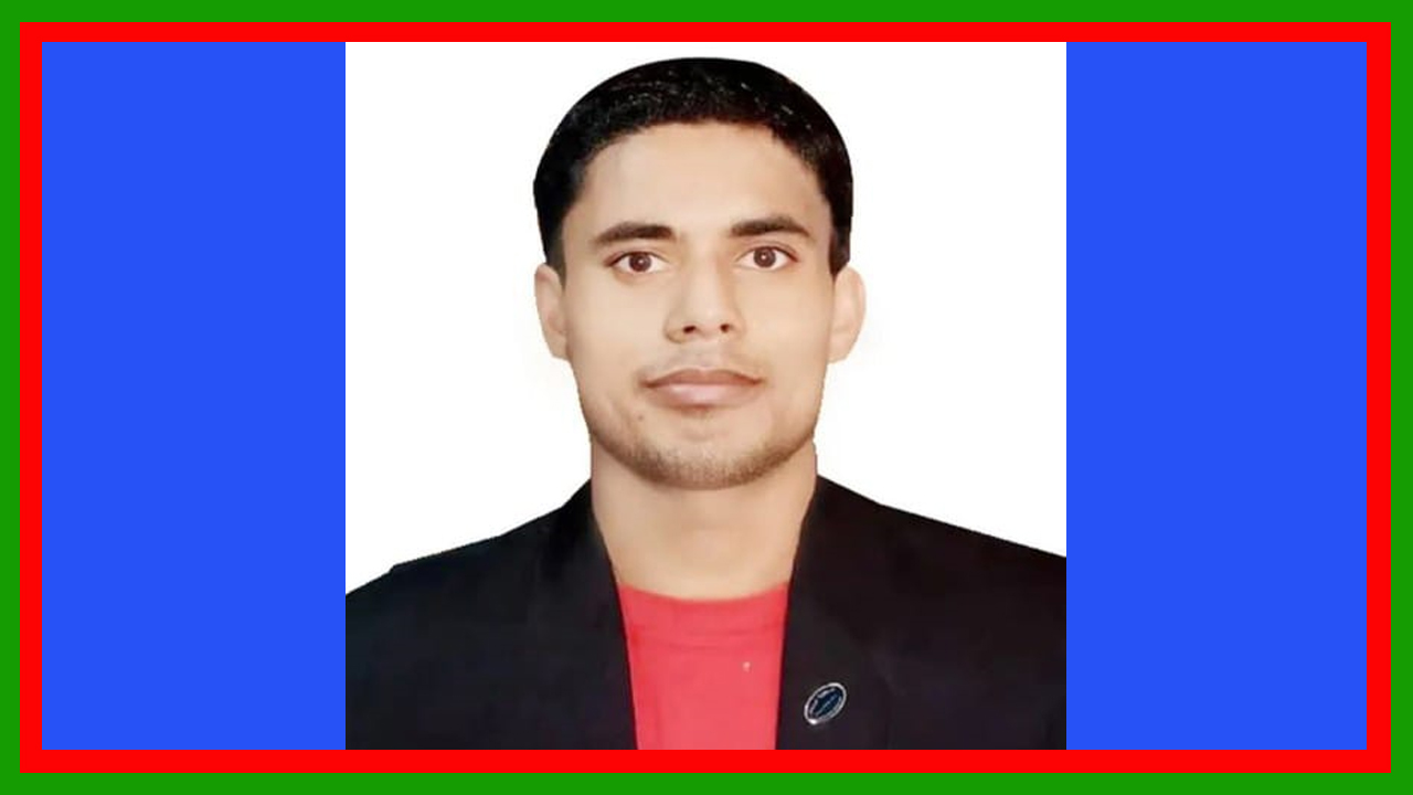 দোয়ারাবাজার সদর ইউনিয়ন যুবদলের সাংগঠনিক সম্পাদক নির্বাচিত হলেন দেলোয়ার হোসেন