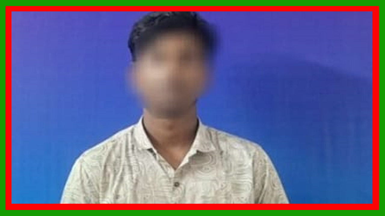 টাঙ্গাইলের মির্জাপুরে অপহরণকারী গ্রেপ্তার : অপহৃত মাদ্রাসা ছাত্রী উদ্ধার