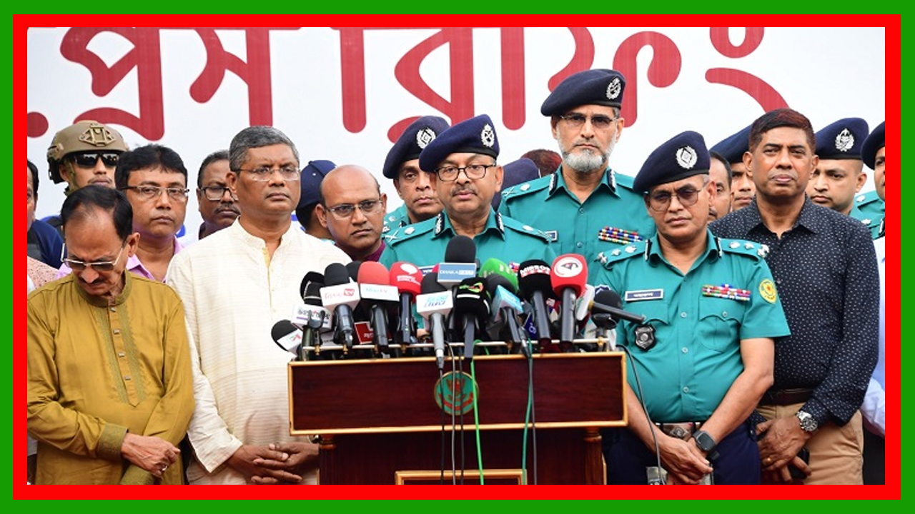 এবার ঢাকায় ২৫৪ পুজা মণ্ডপে দুর্গাপূজা অনুষ্ঠিত হবে, অধিক ঝুঁকিপূর্ণ ৮৯টি পূজামণ্ডপ : ডিএমপি কমিশনার