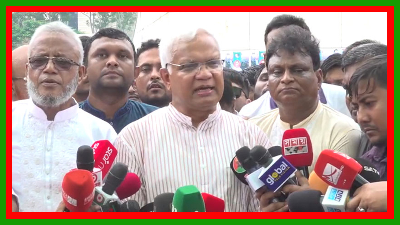 ডাকসু ও জাকসু নির্বাচনে ভোটগ্রহণের ‘নিরপেক্ষতা’ নিয়ে প্রশ্ন উঠেছে : অধ্যাপক ডা. এ জেড এম জাহিদ হোসেন