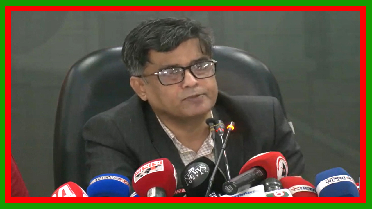 নির্বাচন পরিচালনায় অবহেলা করলে সংশ্লিষ্টদের জবাবদিহির আওতায় আনা হবে : প্রেস সচিব
