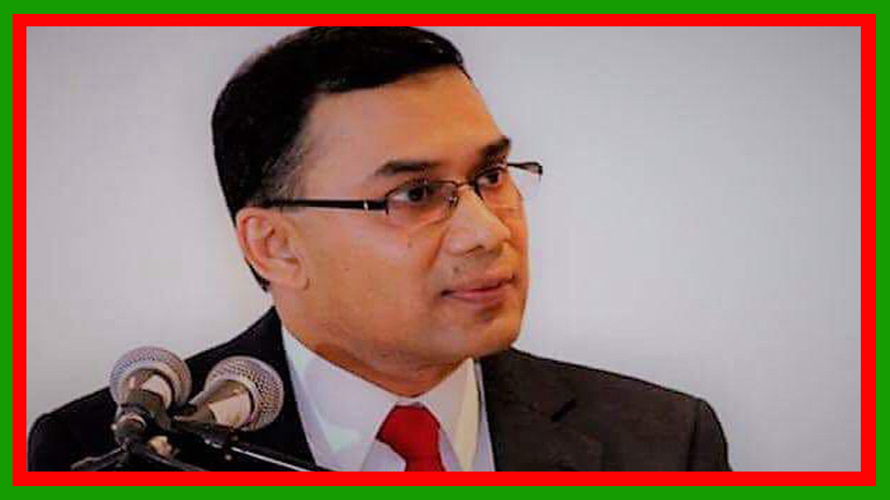 কর্মরত বাংলাদেশি প্রবাসীদের নিরাপত্তা নিয়ে উদ্বেগ প্রকাশ করেছেন তারেক রহমান