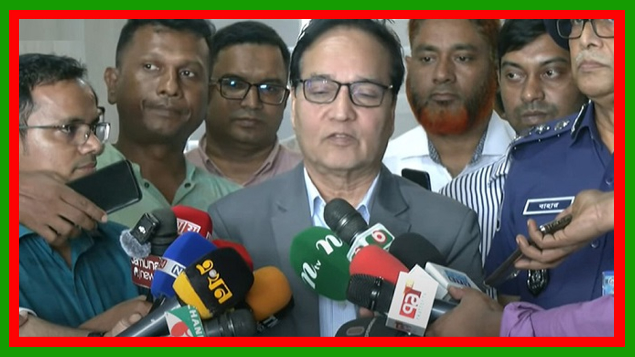 লটারির মাধ্যমে সিভিল সার্ভিসে কোনো পদায়ন হবে না : জনপ্রশাসন সচিব