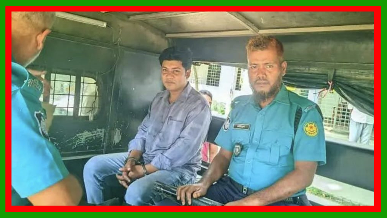 রংপুরে নিয়োগ পরীক্ষায় প্রক্সি দিতে গিয়ে ব্যাংক কর্মকর্তা আটক