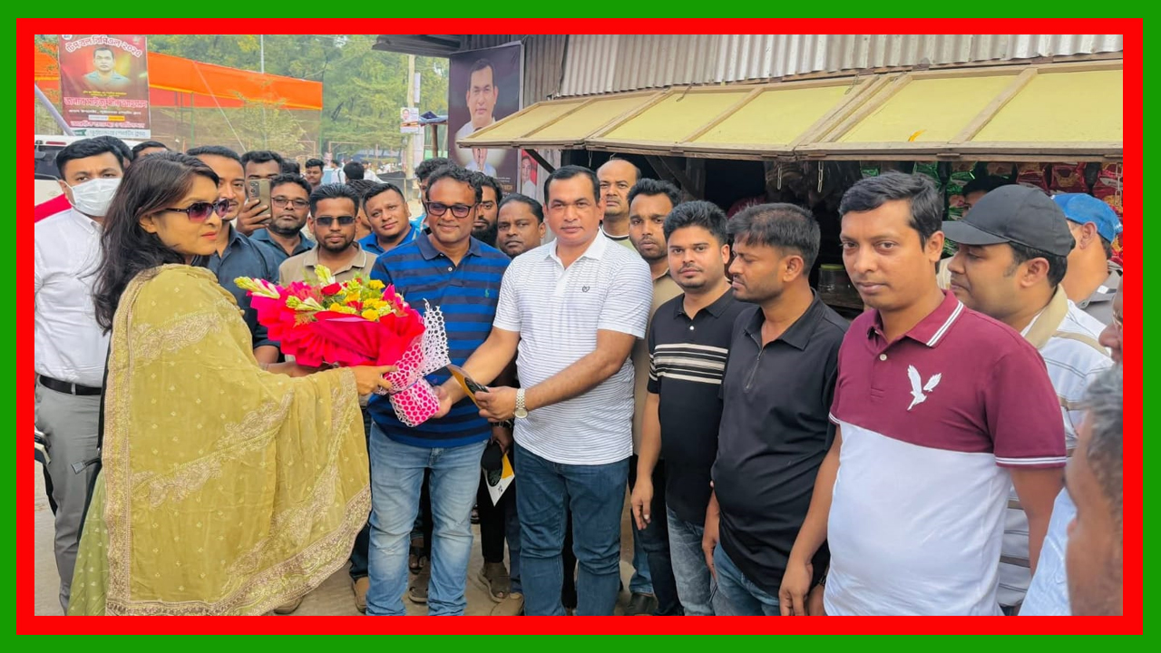 কালিয়াকৈরের পূর্ব চান্দরা স্পোর্টিং ক্লাবের উদ্যোগে টেপ বল বিপিএল–২০২৫ শুভ উদ্বোধন