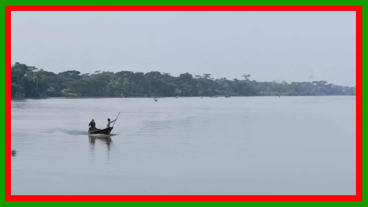 পটুয়াখালীর পায়রা-পান্ডব-লোহালিয়ায় মা-ইলিশ শিকারের মহোৎসব চলছে