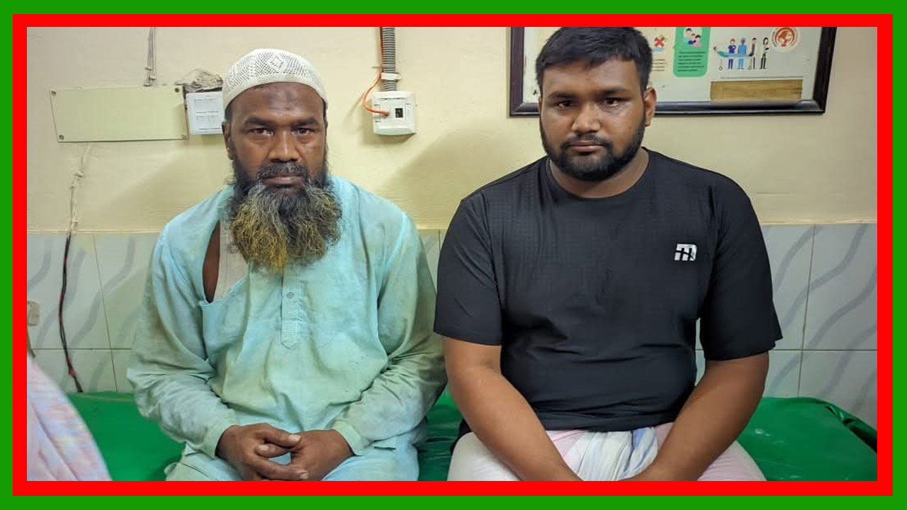 ঈশ্বরদীতে যুবদলের প্রতিষ্ঠাবার্ষিকী পালনের নামে ব্যবসায়ীর ৫ লাখ টাকা লুটের অভিযোগ : থানায় মামলা দায়ের