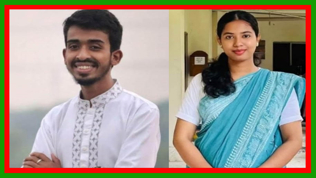 বরিশাল বিশ্ববিদ্যালয়ে তরুণ কলাম লেখক ফোরামের নেতৃত্বে মেহরাব-ইমা