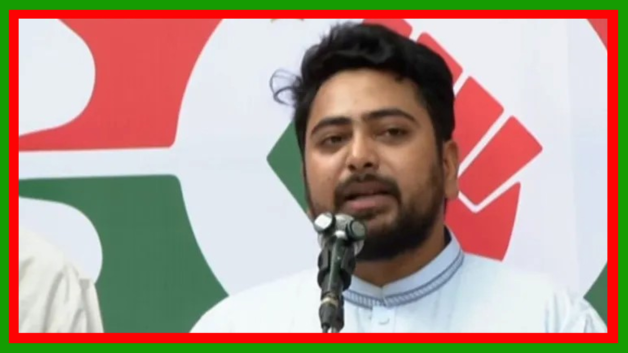 জুলাই সনদ স্বাক্ষর অনুষ্ঠান জাতীয় ঐক্য নয় : সনদ স্বাক্ষর প্রতিক্রিয়ায় এনসিপি আহ্বায়ক নাহিদ ইসলাম