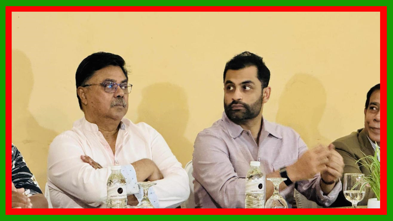 বিসিবির নির্বাচন নির্বাচন স্বচ্ছ হয়নি, আমি মনে করি না এটা কোনো নির্বাচন ছিল : তামিম ইকবাল