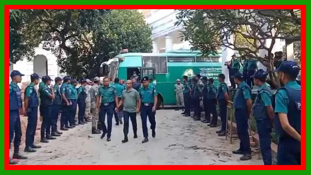 ১৫ সেনা কর্মকর্তাকে নির্দোষ, তারা অপরাধী হলে পালিয়ে যেতেন : আসামিপক্ষের আইনজীবী এম সারোয়ার হোসেন