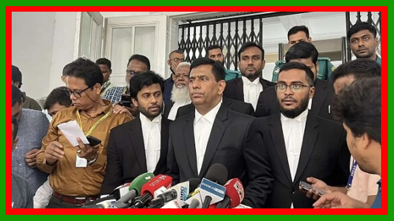 ৩ মামলায় সেনা কর্মকর্তাদের গ্রেপ্তার দেখিয়ে কারাগারে পাঠানোর নির্দেশ, কোথায় রাখা হবে-সিদ্ধান্ত কারা কর্তৃপক্ষের : চিফ প্রসিকিউটর
