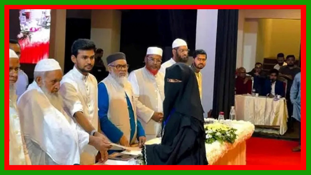 শাপলা চত্বরে শহীদদের স্বীকৃতি দেওয়া এবং শহীদ পরিবারের পাশে থাকা আমাদের দায়িত্ব : উপদেষ্টা আসিফ মাহমুদ