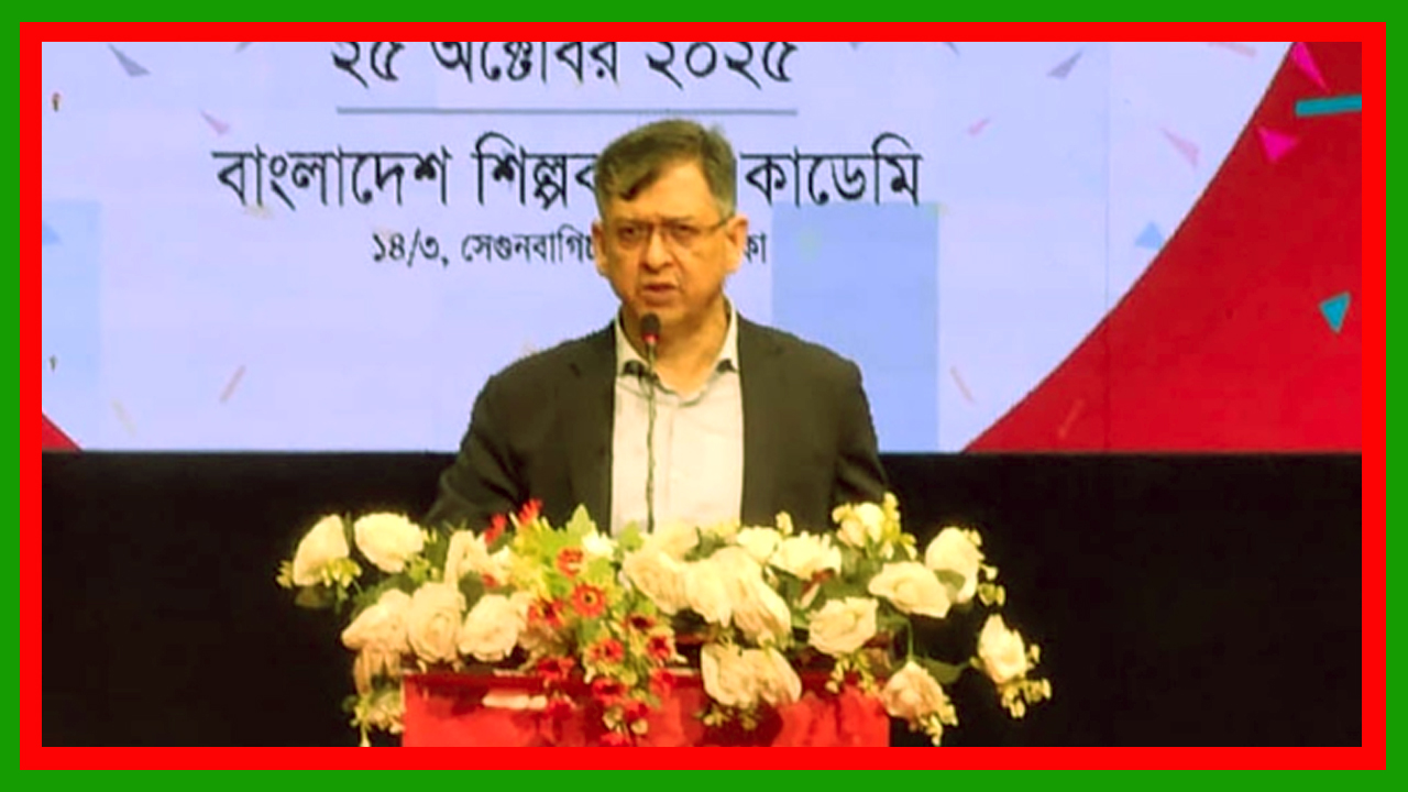 সার্বভৌমত্বের প্রশ্নে এক থেকে ফ্যাসিস্ট আওয়ামী লীগের প্রত্যাবর্তন ঠেকাব : সালাহউদ্দিন আহমেদ