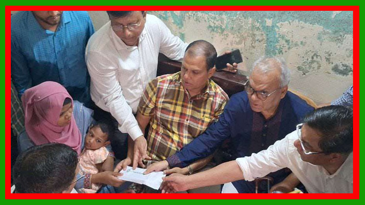 উপদেষ্টাদের কলরেকর্ড একজন রাজনৈতিক ব্যক্তির কাছে গেল কীভাবে, এটা বেআইনি ও ব্লাকমেইলিং : রুহুল কবির রিজভী