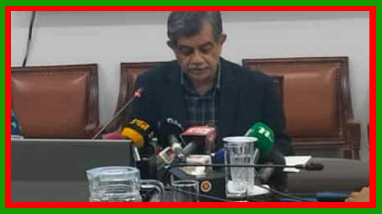 সরকারের আর্থিক বাস্তবতা বিবেচনায় আপাতত ৫ শতাংশ বাড়ি ভাড়া বৃদ্ধি নিয়ে আলোচনা চলছে : শিক্ষা উপদেষ্টা