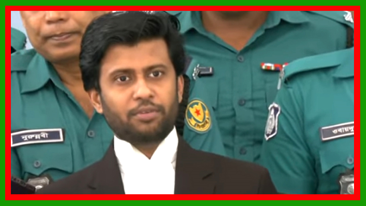 পৃথক তিনটি মামলায় আসামি করা ২৫ সেনা কর্মকর্তার মধ্যে ১৫ জন এখনো কর্মরত রয়েছেন : প্রসিকিউটর