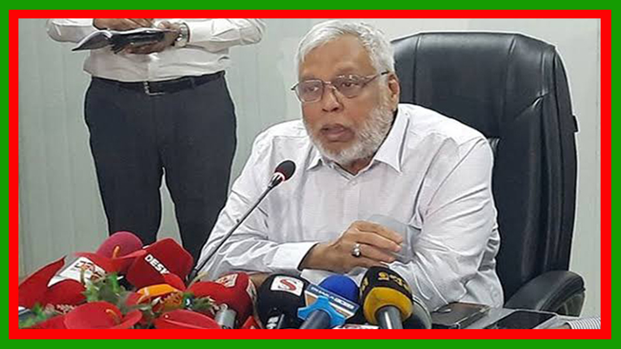 দেশে তীব্র গ্যাস সংকট : বিকল্প হিসেবে এলপিজিকে এগিয়ে আনার দরকার : জ্বালানি উপদেষ্টা ফাওজুল কবির খান
