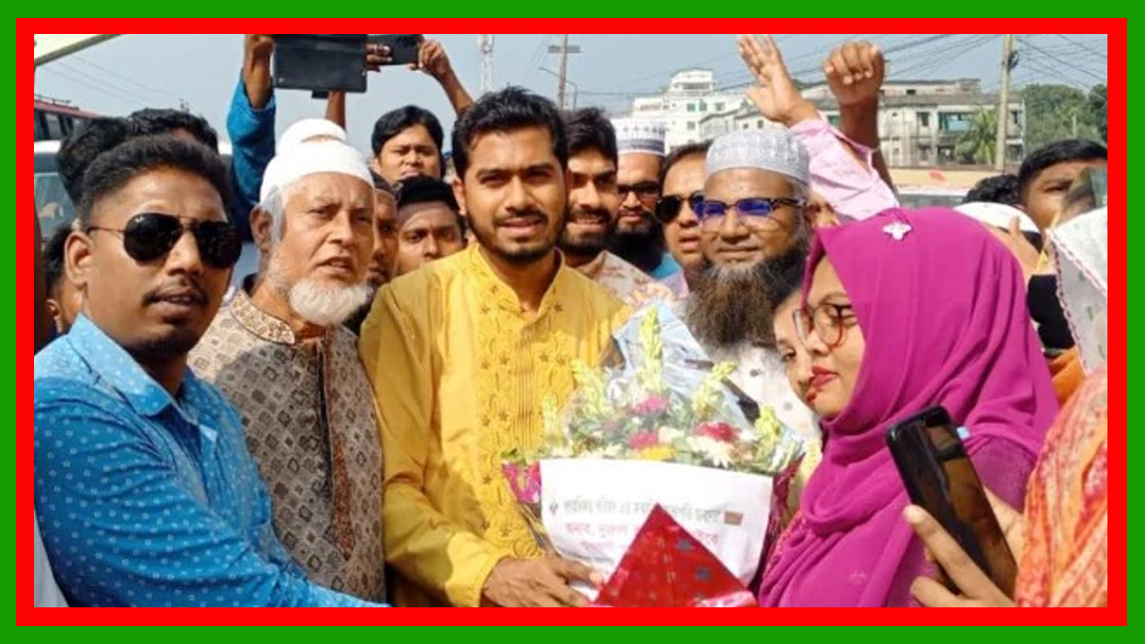 কোনো রাজনৈতিক দলের সঙ্গে সমঝোতা করেনি, ৩০০ আসনেই প্রার্থী দেয়া নিয়ে কাজ করছি : নুরুল হক নুর