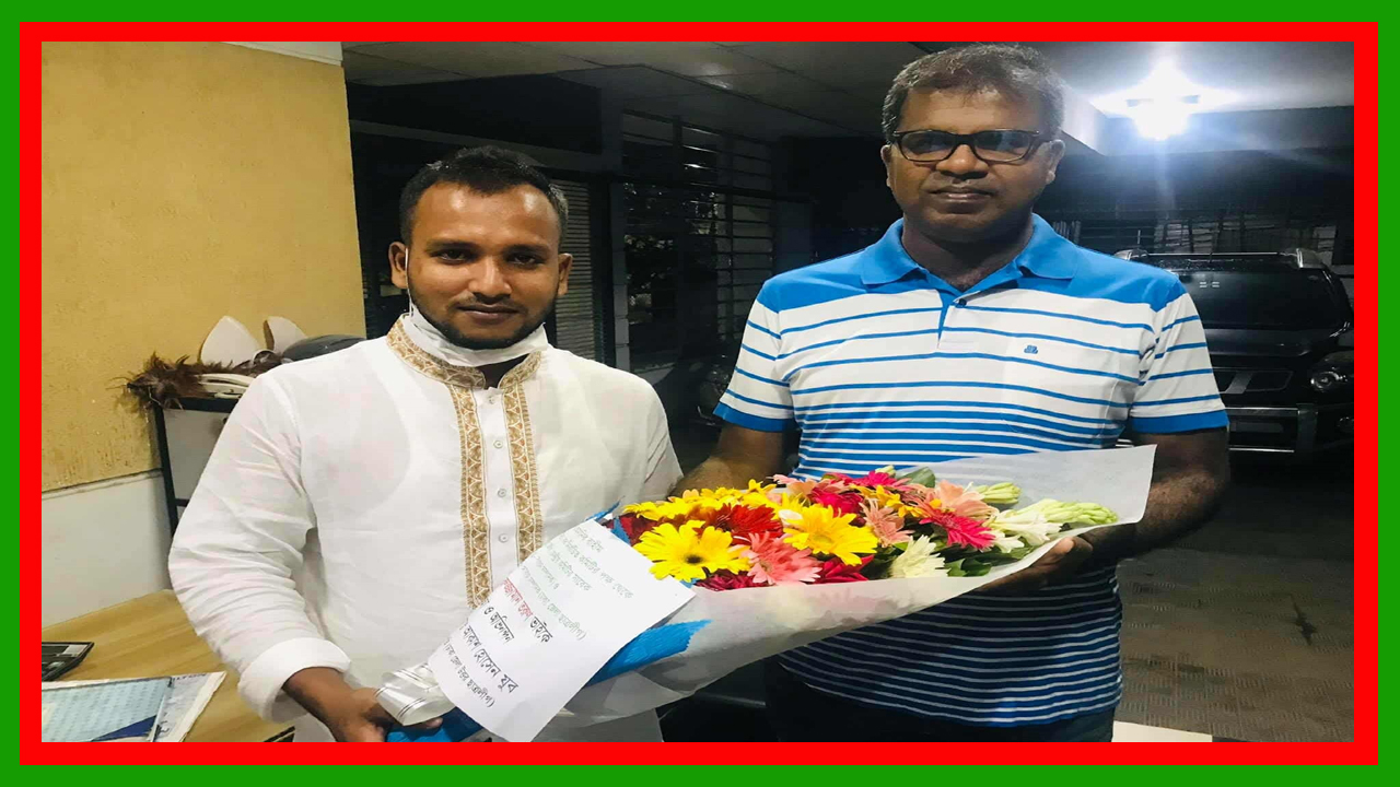 সাভারে নিষিদ্ধ সেই ছাত্রলীগ নেতা গ্রেপ্তার
