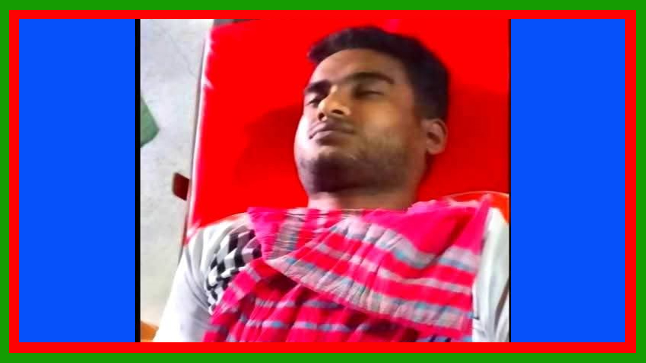 গাজীপুরের কালিয়াকৈরে ১জন যুবকের রহস্যজনক মৃত্যু