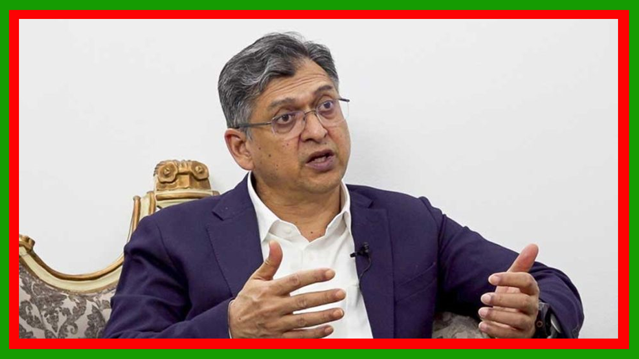 জাতির উদ্দেশে দেওয়া ভাষণে প্রধান উপদেষ্টা জুলাই সনদ লঙ্ঘন করেছেন : সালাহউদ্দিন আহমেদ