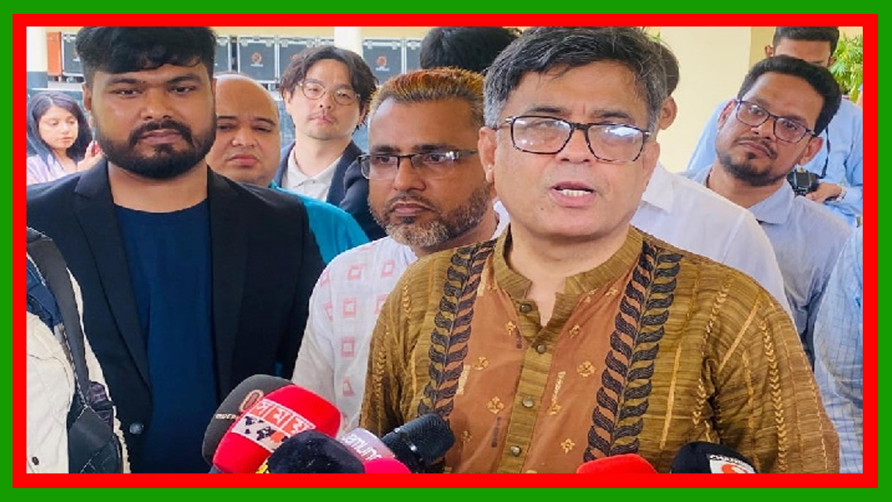 লামিয়া, লুৎফে সিদ্দিকী ও হোসনা সিদ্দিকীকে জড়িয়ে প্রচারিত সংবাদটি সম্পূর্ণ ভিত্তিহীন, অসত্য ও উদ্দেশ্যপ্রণোদিত : প্রেস সচিব