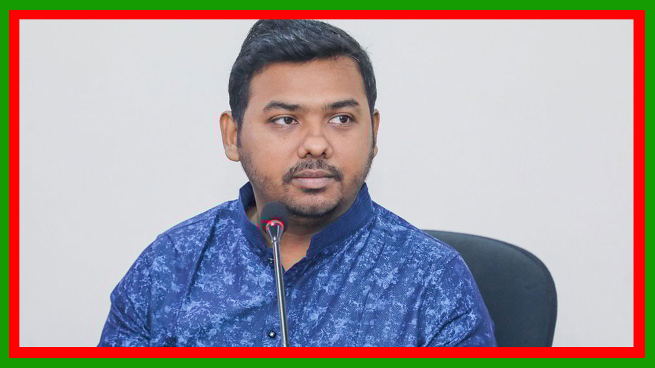 আ.লীগের আগুন সন্ত্রাস দেখে মনে হচ্ছে, এই মুহূর্তে দেশে সরকার নেই, স্বরাষ্ট্র মন্ত্রণালয় নেই : সারোয়ার তুষার