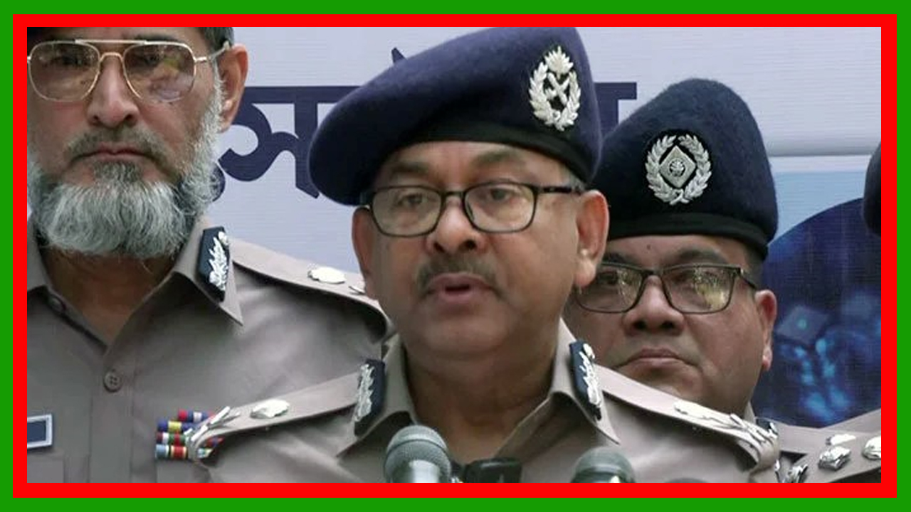 দায়িত্ব পালন করতে গিয়ে পুলিশের সঙ্গে যে আচরণ করা হয়েছে, তা কষ্টদায়ক এবং অশোভন : ডিএমপি কমিশনার