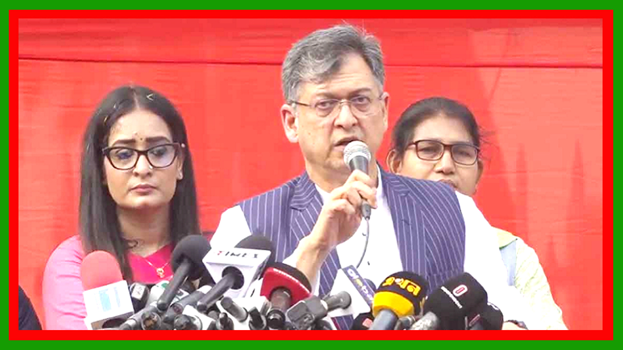 গণভোটের মধ্য দিয়ে সংবিধান সংশোধন ও আইন প্রণয়ন হয়ে যাবে না, নির্বাচিত সংসদের প্রয়োজন হবে : সালাহউদ্দিন আহমদ