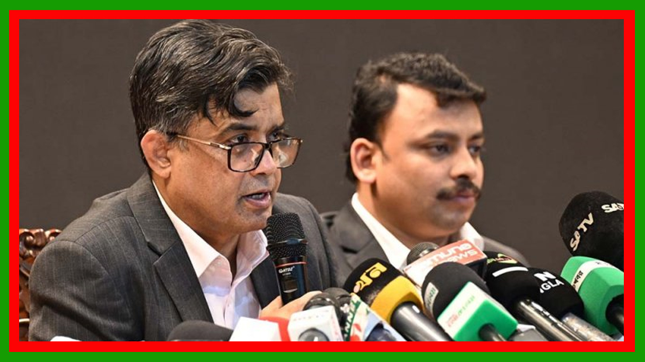 বাউলদের ওপর হামলাকারীদের গ্রেপ্তারের নির্দেশ দেয়া হয়েছে : প্রেস সচিব শফিকুল আলম