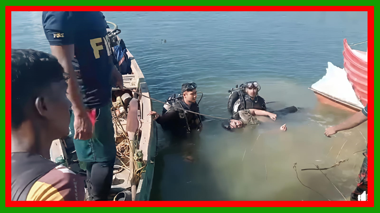 রাঙামাটিতে কাপ্তাই হ্রদে কায়াকিং করতে নেমে পর্যটকের মৃত্যু
