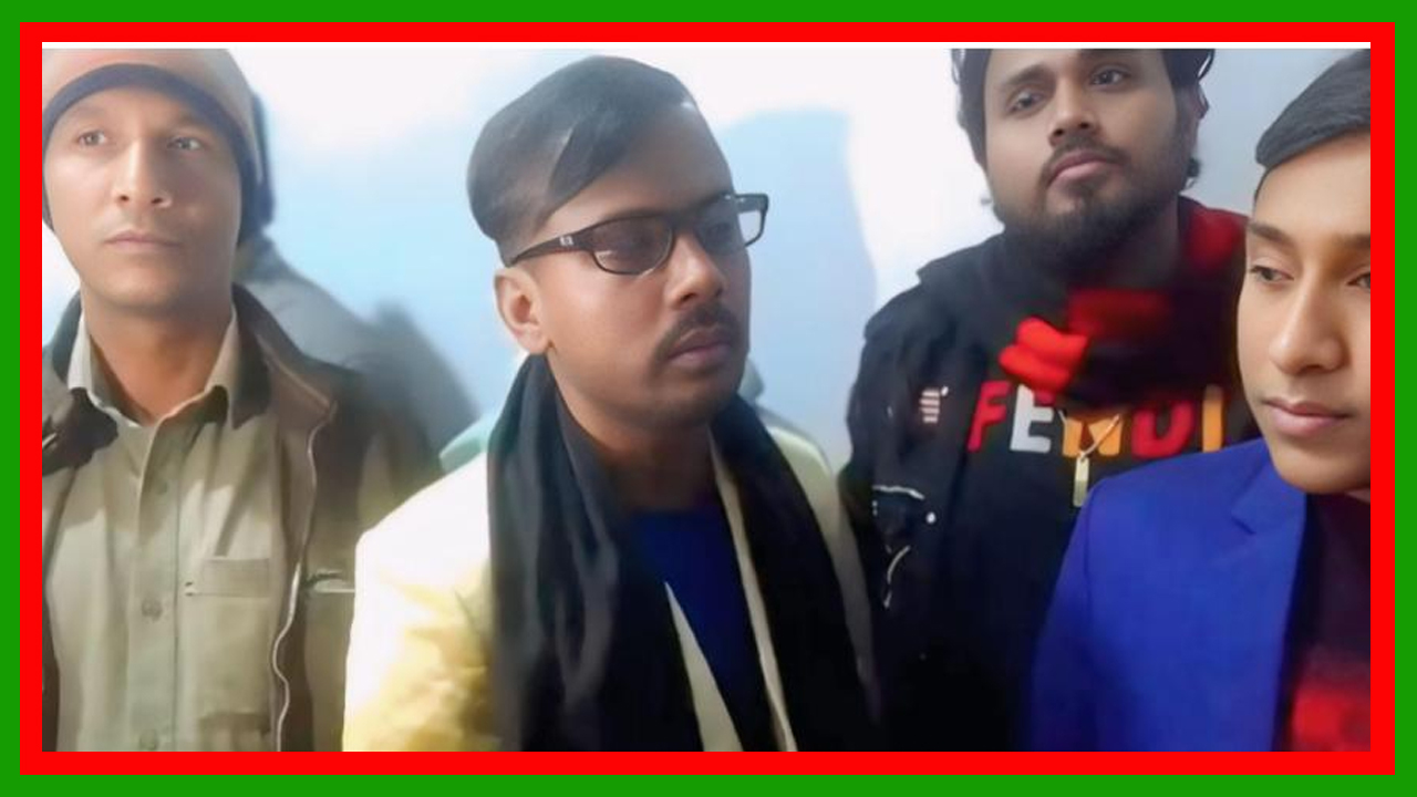 মাত্র ২মিনিট দেরি করায় রিটানিং কর্মকর্তা হিরো আলমের মনোনয়নপত্র গ্রহণ করেননি