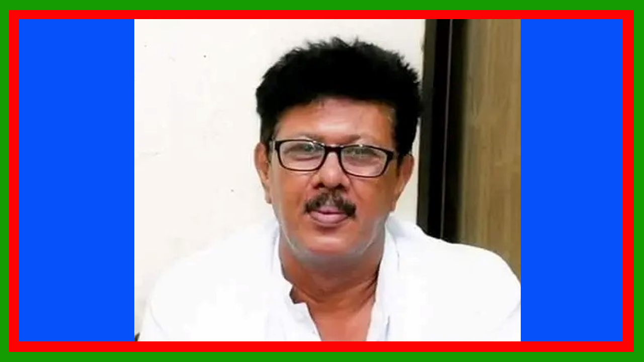 জাতীয় পার্টির (কাজী জাফর) মহাসচিবের দলের সব পদ থেকে পদত্যাগের ঘোষণা