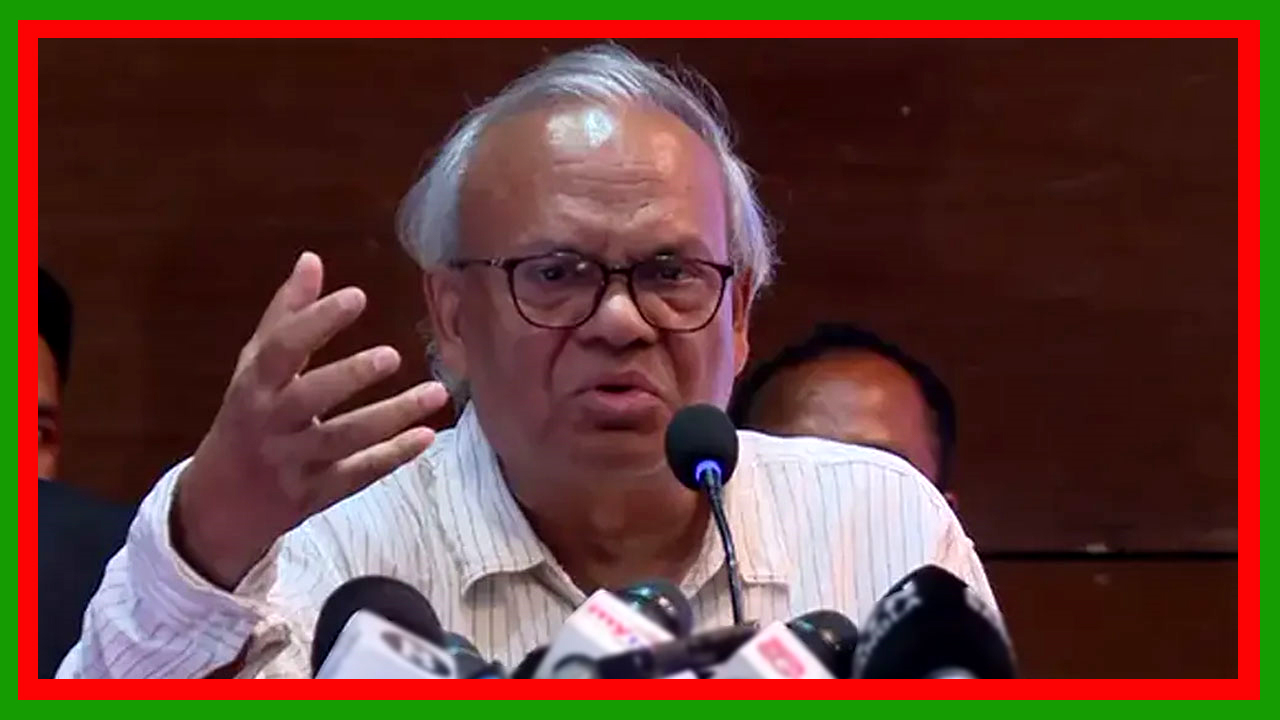 বিএনপিই পারবে দুর্নীতিমুক্ত সরকার গঠন করে মানুষকে ভোগান্তি থেকে মুক্তি দিতে : রুহুল কবির রিজভী