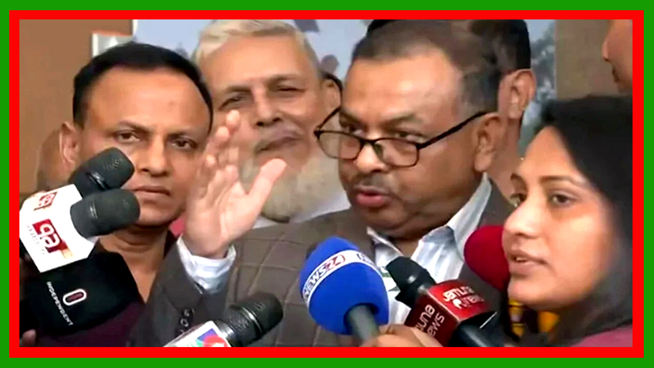 খুব শিগগিরই আমরা হাদির হামলাকারীদের শনাক্ত ও গ্রেপ্তার করতে পারব : ডিএমপি কমিশনার