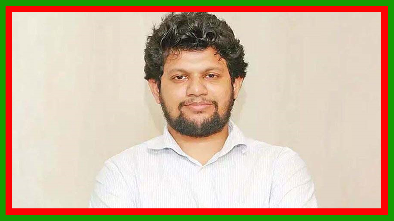 লক্ষ্মীপুর-১ (রামগঞ্জ) আসনে নির্বাচন করবেন না সাবেক তথ্য উপদেষ্টা মাহফুজ আলম