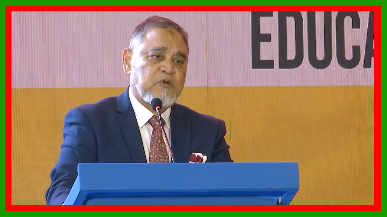 নির্বাচন নিয়ে কোনো শঙ্কা নেই, নির্বাচনের জন্য আইনশৃঙ্খলা রক্ষাকারী বাহিনী প্রস্তুত : সিইসি