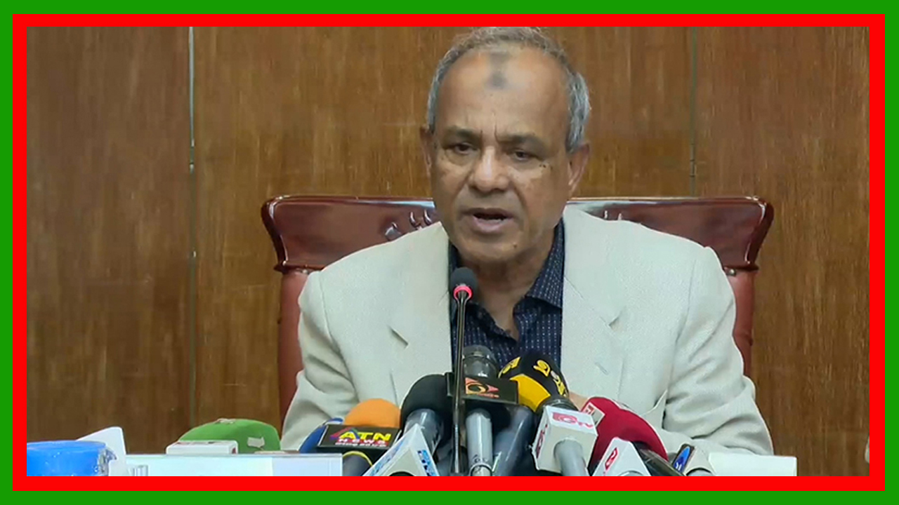 দেশে তারেক রহমানের নিরাপত্তা নিয়ে শঙ্কার কোনও কারণ নেই : স্বরাষ্ট্র উপদেষ্টা
