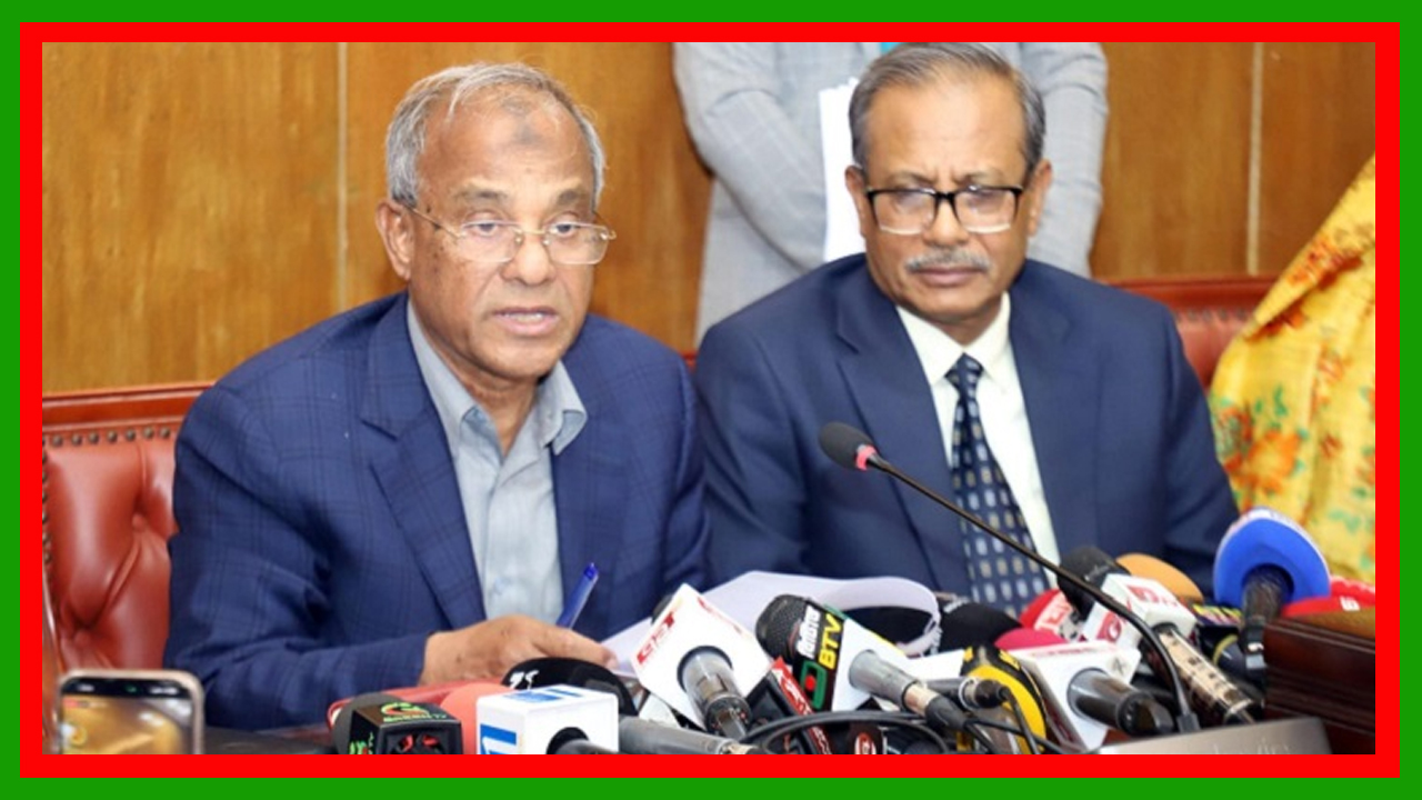 ওসমান হাদি হত্যাকাণ্ডের মূলহোতা ফয়সাল করিম মাসুদের অবস্থান শনাক্তে অগ্রগতি হয়েছে : স্বরাষ্ট্র উপদেষ্টা