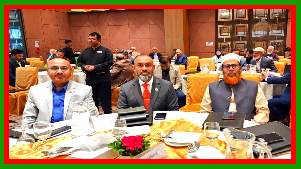 ইউজিসির সেক্টরভিত্তিক কর্মশালায় পবিপ্রবির উপাচার্য ও রেজিস্ট্রার