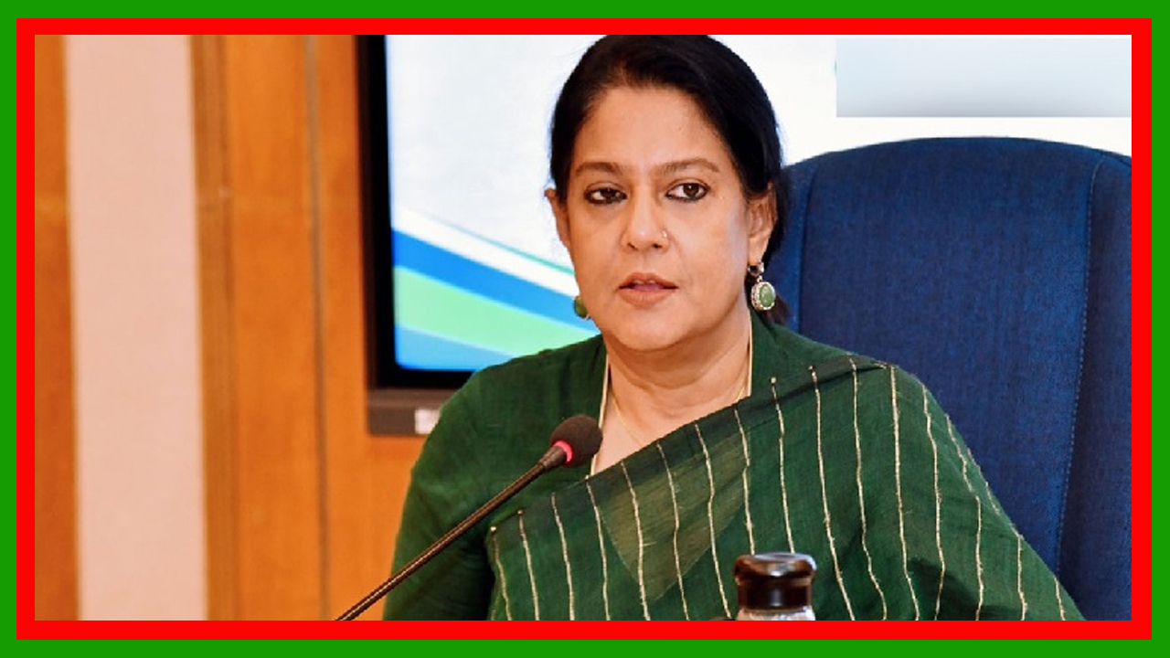 প্রমাণসহ কোনো রিটার্নিং অফিসারের বিরুদ্ধে পক্ষপাতিত্বের অভিযোগ ইসি খতিয়ে দেখবে : উপদেষ্টা রিজওয়ানা